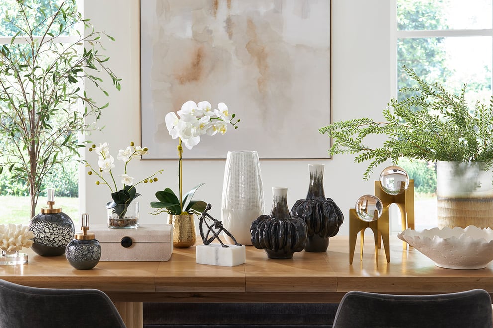 Wholesale Designer Home Decor