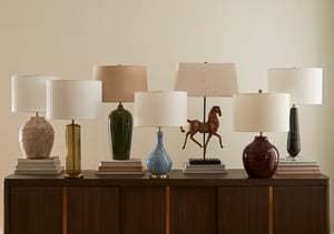 Salt and Light B12 Lamps- Off