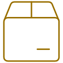 Illustration of a box